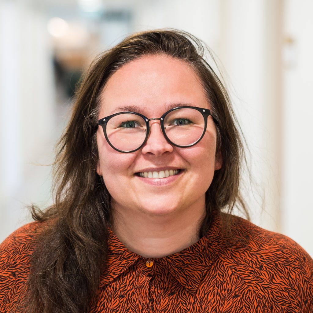 Nunu Bruhn