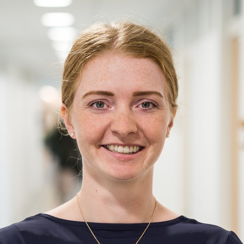 Cecilie Andreasen