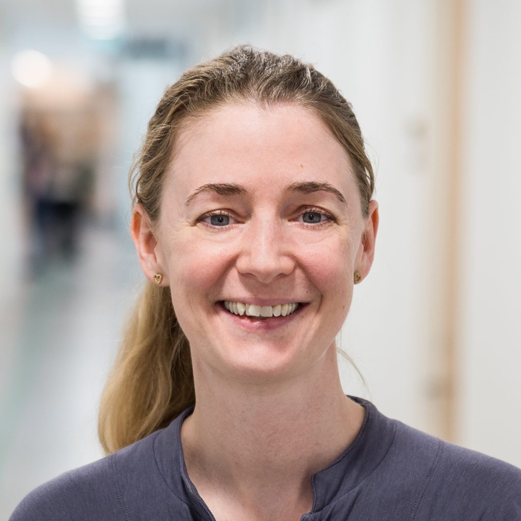 Vicki Lundberg Jacobsen