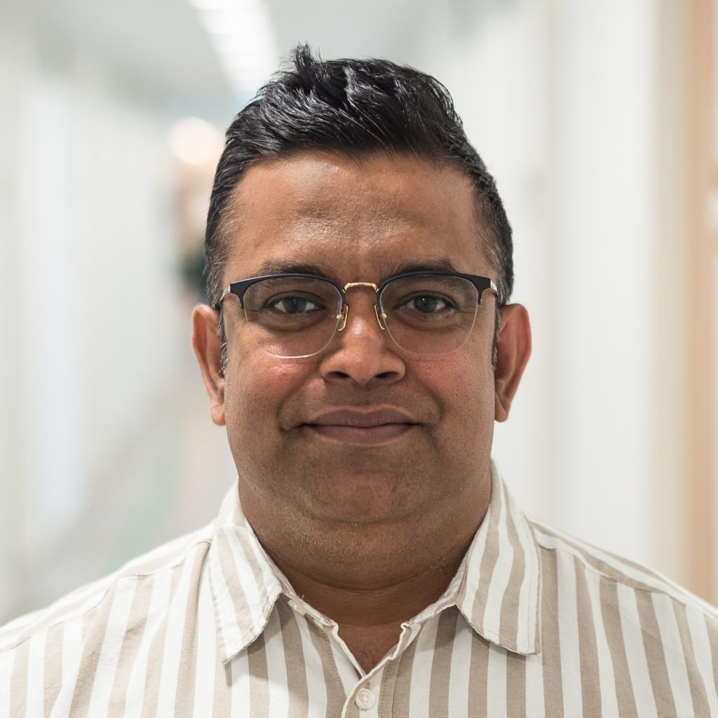 Mardava Gunawardena