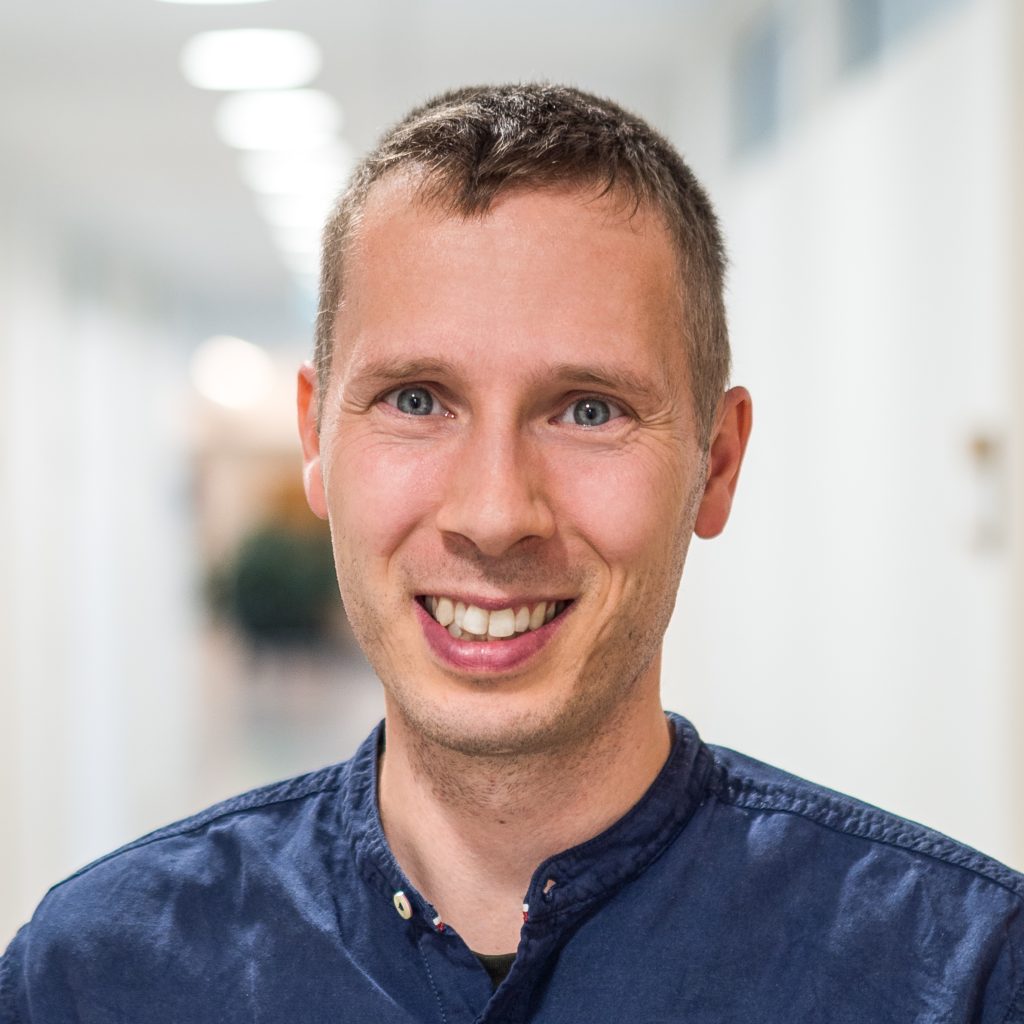 Jakob Nøhr Schmidt